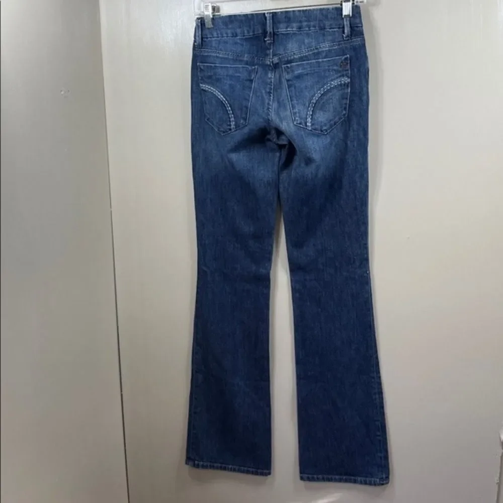 Joe's Jeans Women's Bootcut Denim Dark Wash Classic‎ Casual Jeans